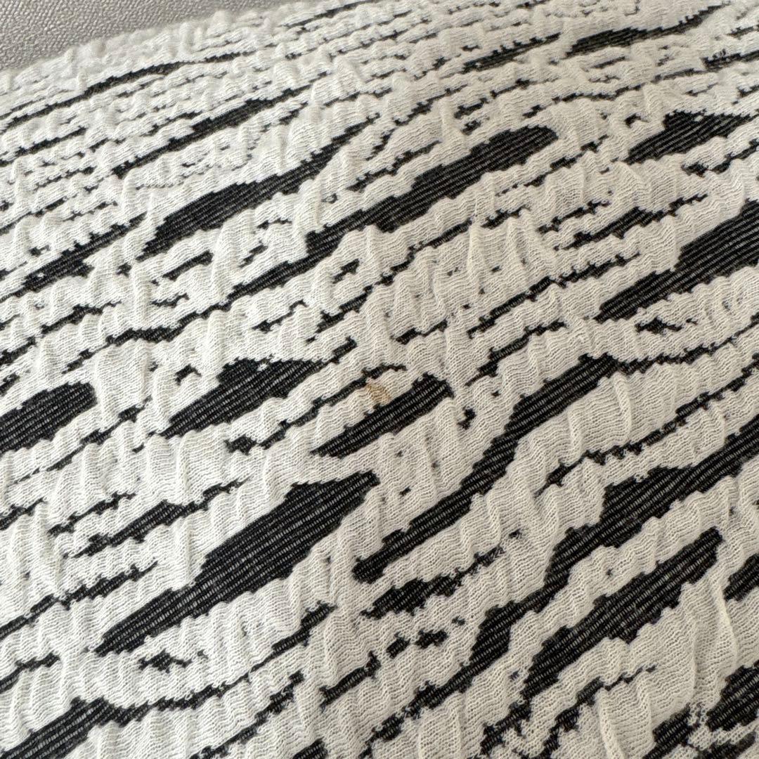 YOGIBO ヨギボー ラックス マックス ビーズソファー ライトグレー