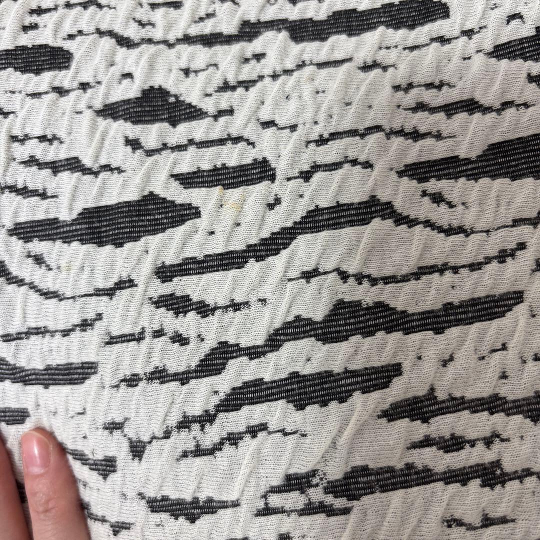 YOGIBO ヨギボー ラックス マックス ビーズソファー ライトグレー