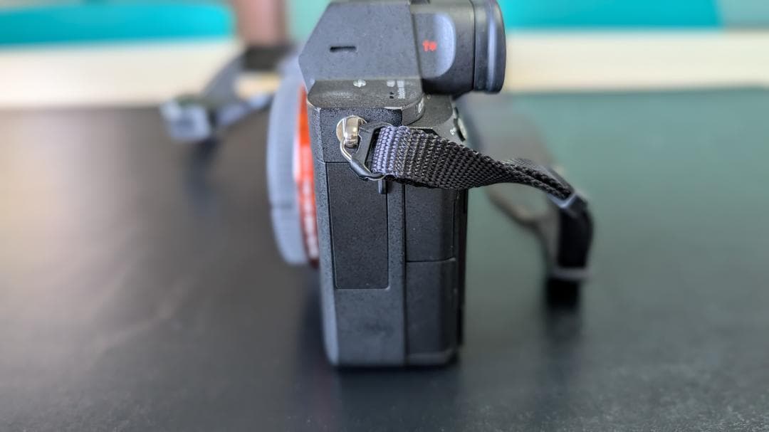 SONY α7 IIIミラーレス一眼カメラ