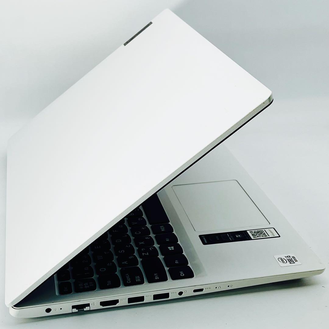 Core i5 10世代 12GB ノートパソコン Windows11 オフィス