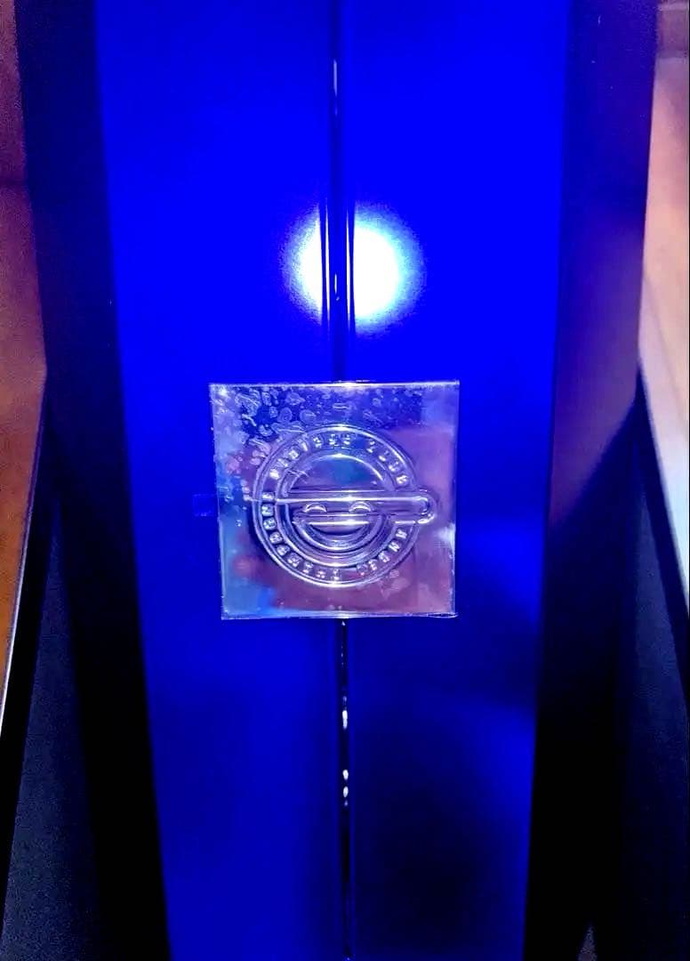 【レア・美品】エンジェルシャンパン×攻殻機動隊　空瓶空箱