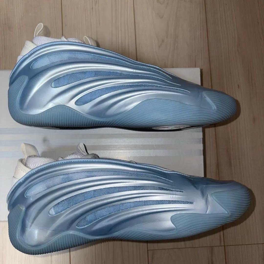 adidas harden vol.9 最終値下げ価格