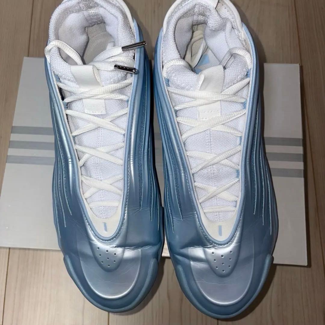 adidas harden vol.9 最終値下げ価格