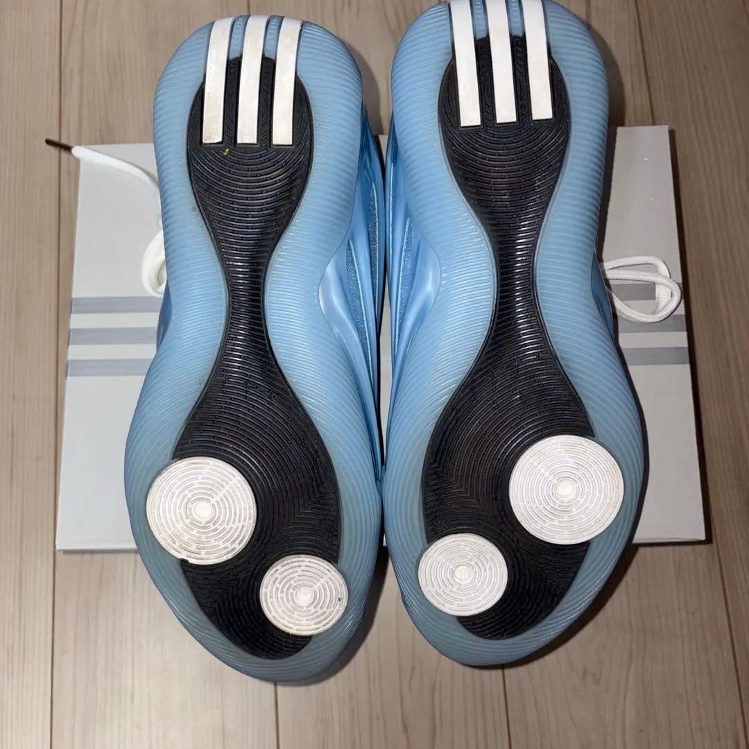 adidas harden vol.9 最終値下げ価格