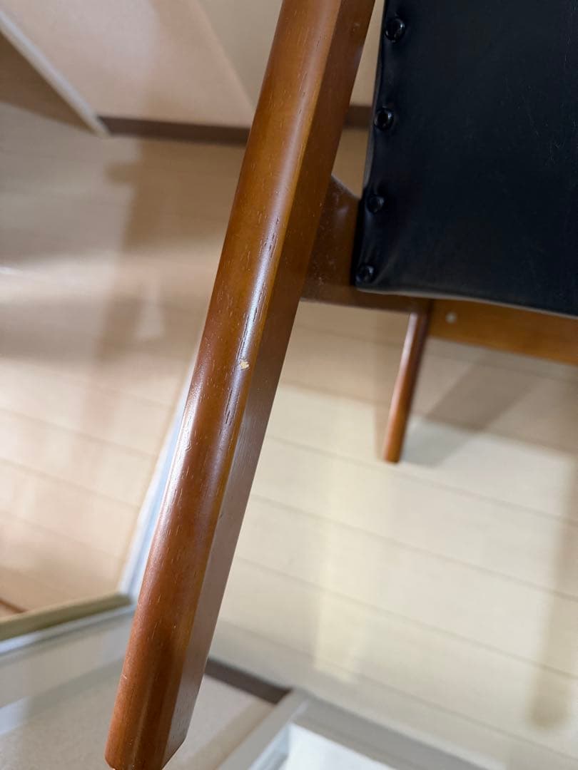 カリモク60Kチェア