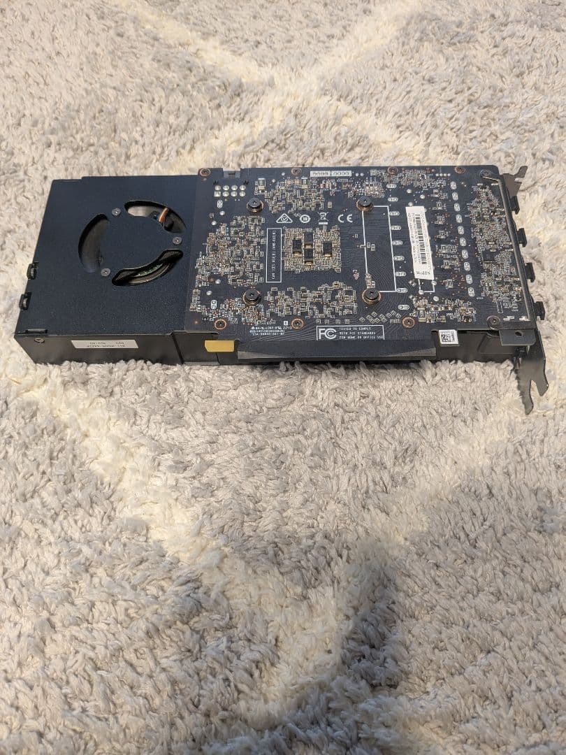 グラフィックボード・グラボ・ビデオカード NVIDIA ZOTAC 3060ti