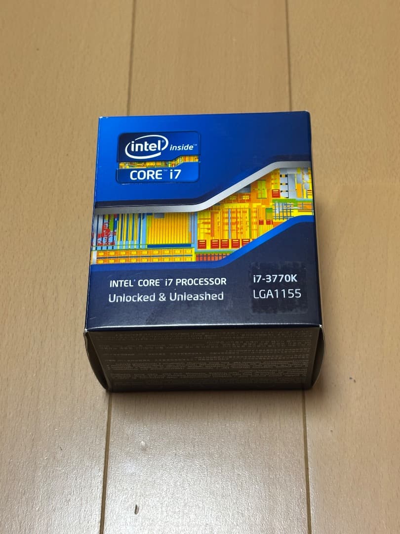 マザーボード ASUS P8Z77-V PRO