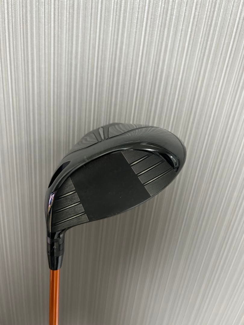 タイトリスト　TSR2ドライバー　ツアーAD DI 6S