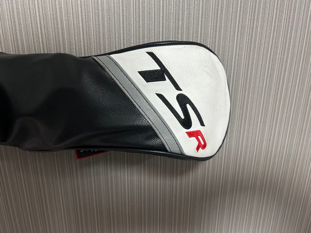 タイトリスト　TSR2ドライバー　ツアーAD DI 6S