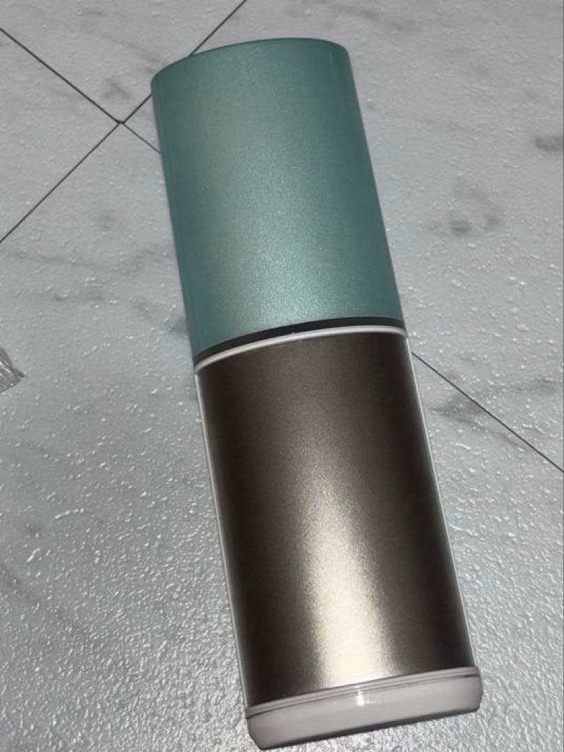 Moisteane Lamino スキンコンディショ ナー　ポーチ　動作確認済