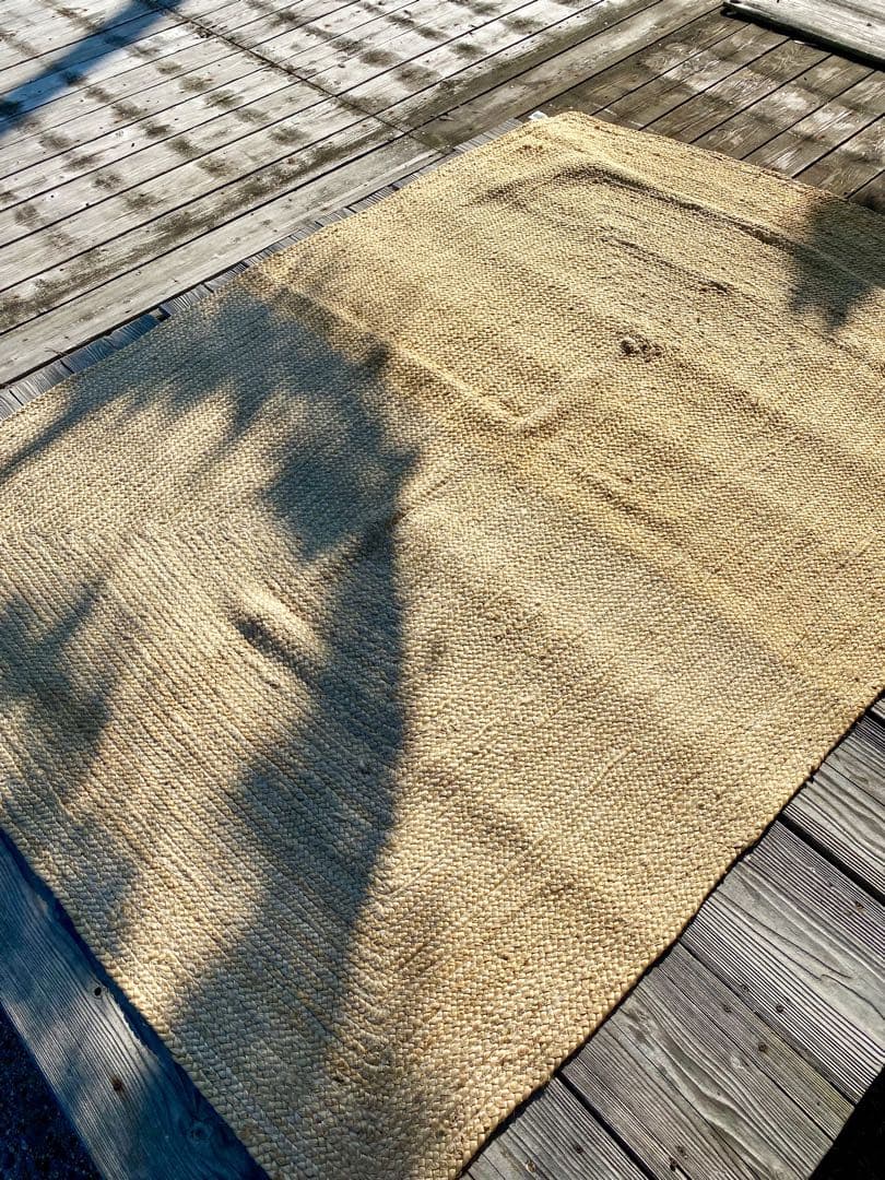 ZARA ザラホーム ラグ マット 絨毯 インテリア