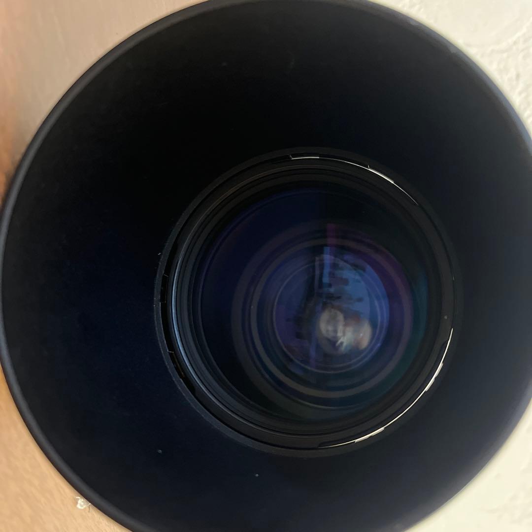 レンズ(ズーム) RT(EF170-500mm)