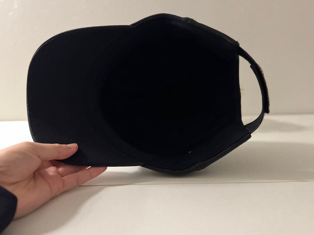 帽子 SUPREME 25 fw cap