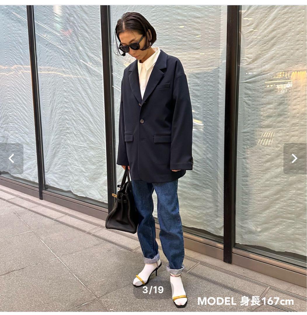 ジャケット・アウター s