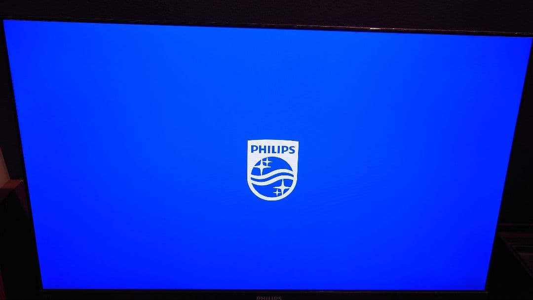PHILIPS 241E1D/11 24 インチ モニター