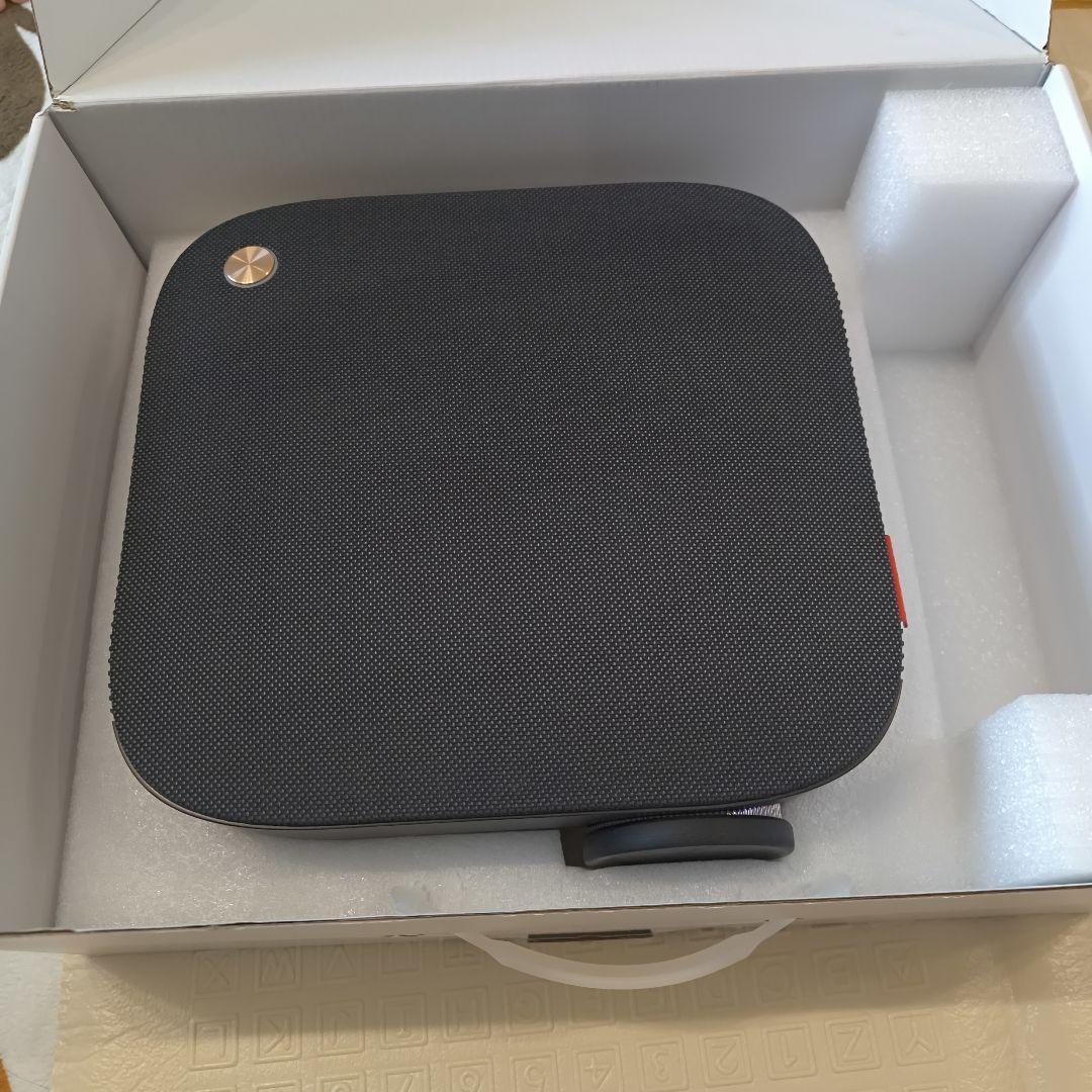 プロジェクター Anker Nebula Prizm II