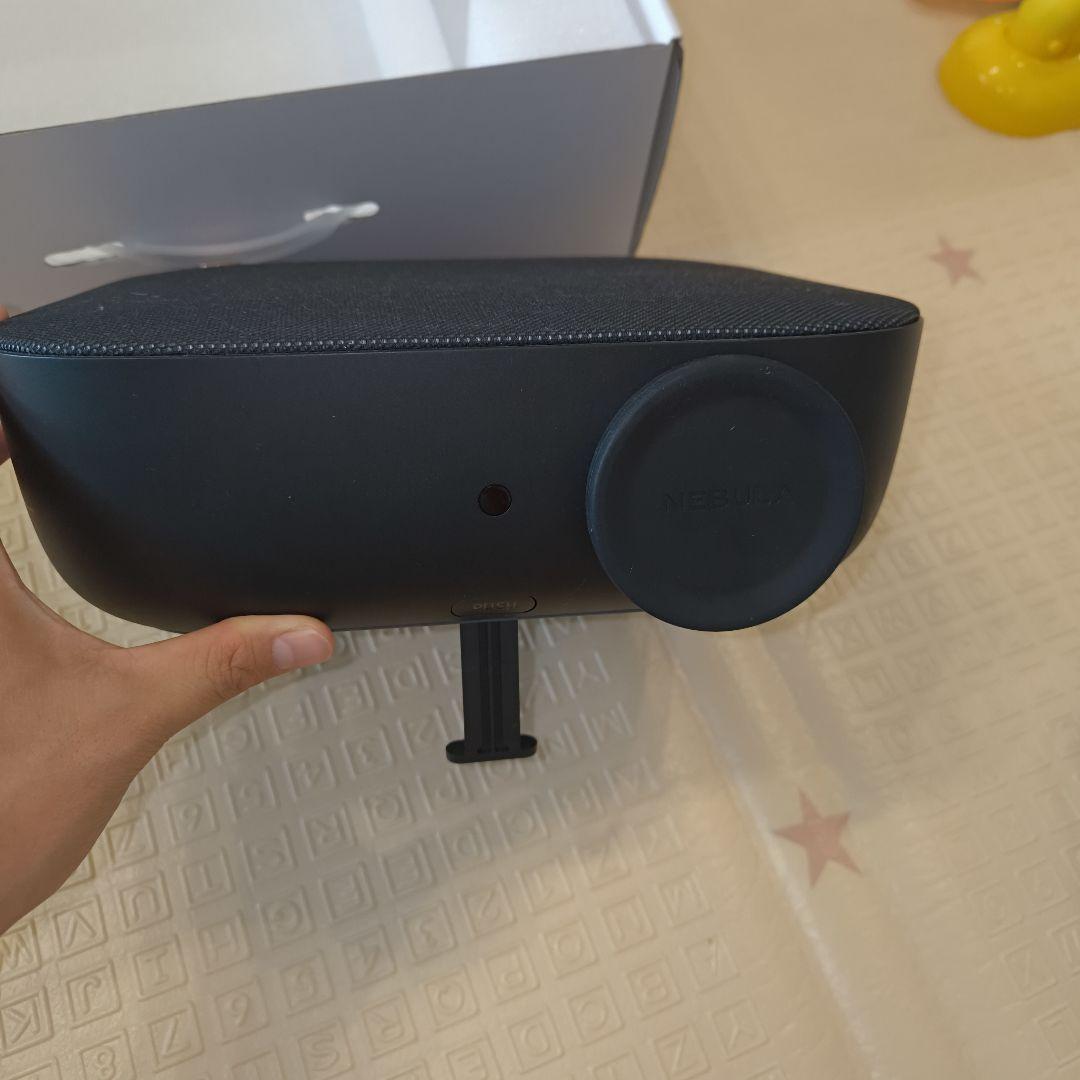 プロジェクター Anker Nebula Prizm II