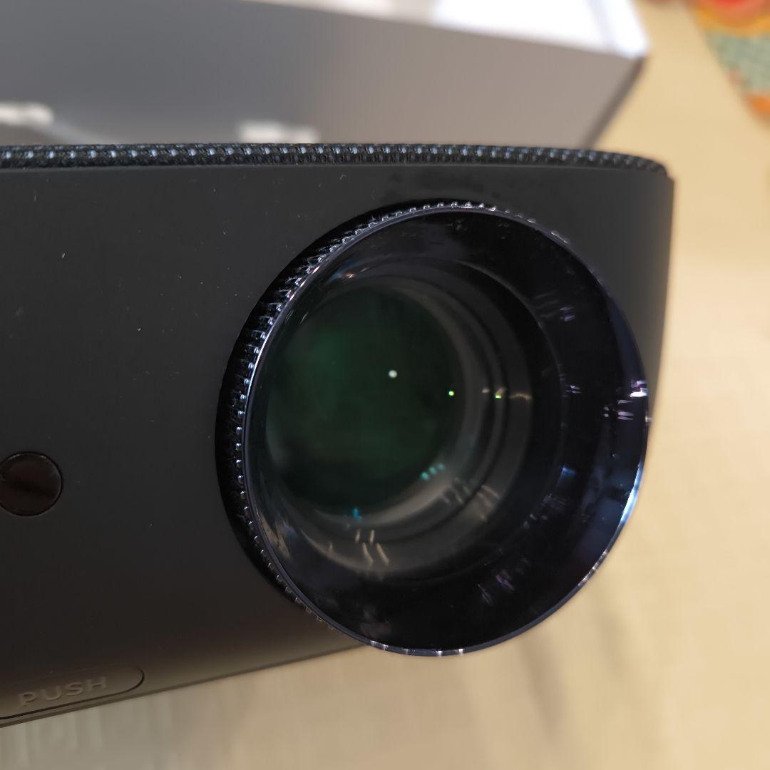 プロジェクター Anker Nebula Prizm II