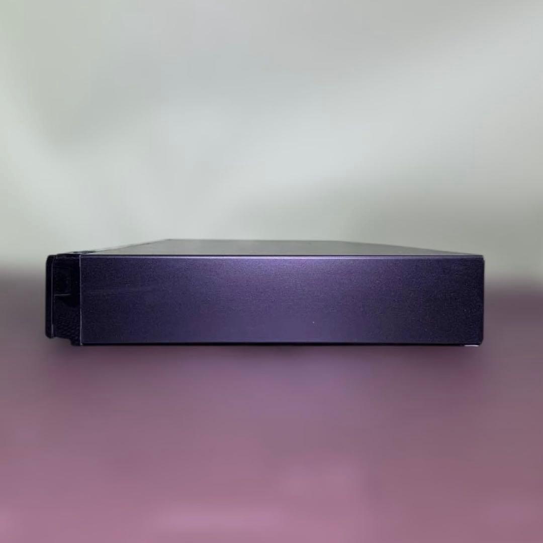 Panasonic ブルーレイレコーダー DMR-BWT660②