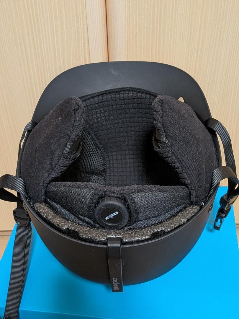 SANDBOXヘルメット／CLASSIC 2.0  ASIA FIT