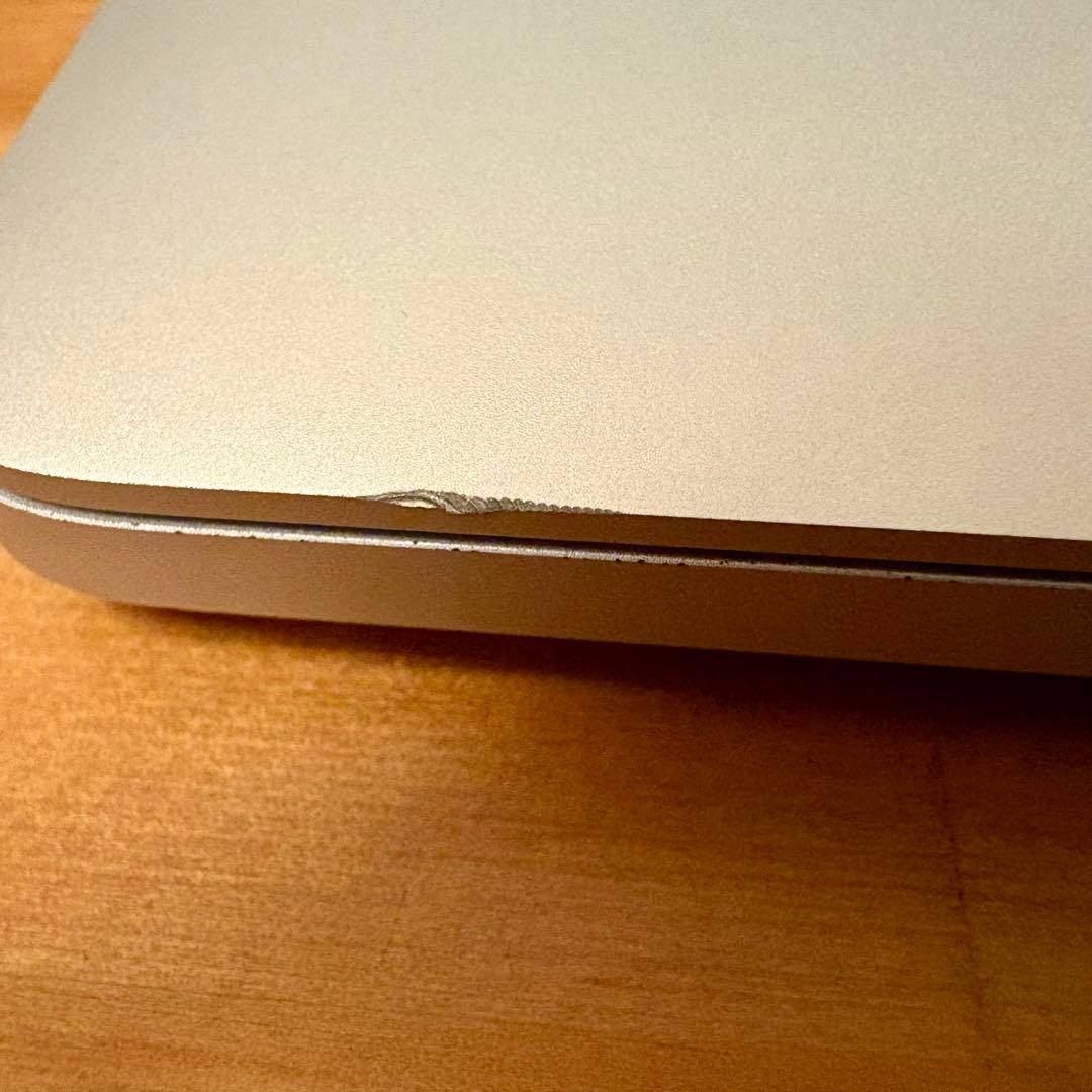 MacBook本体 macbook pro 2020 intel i5 16GB 512GB