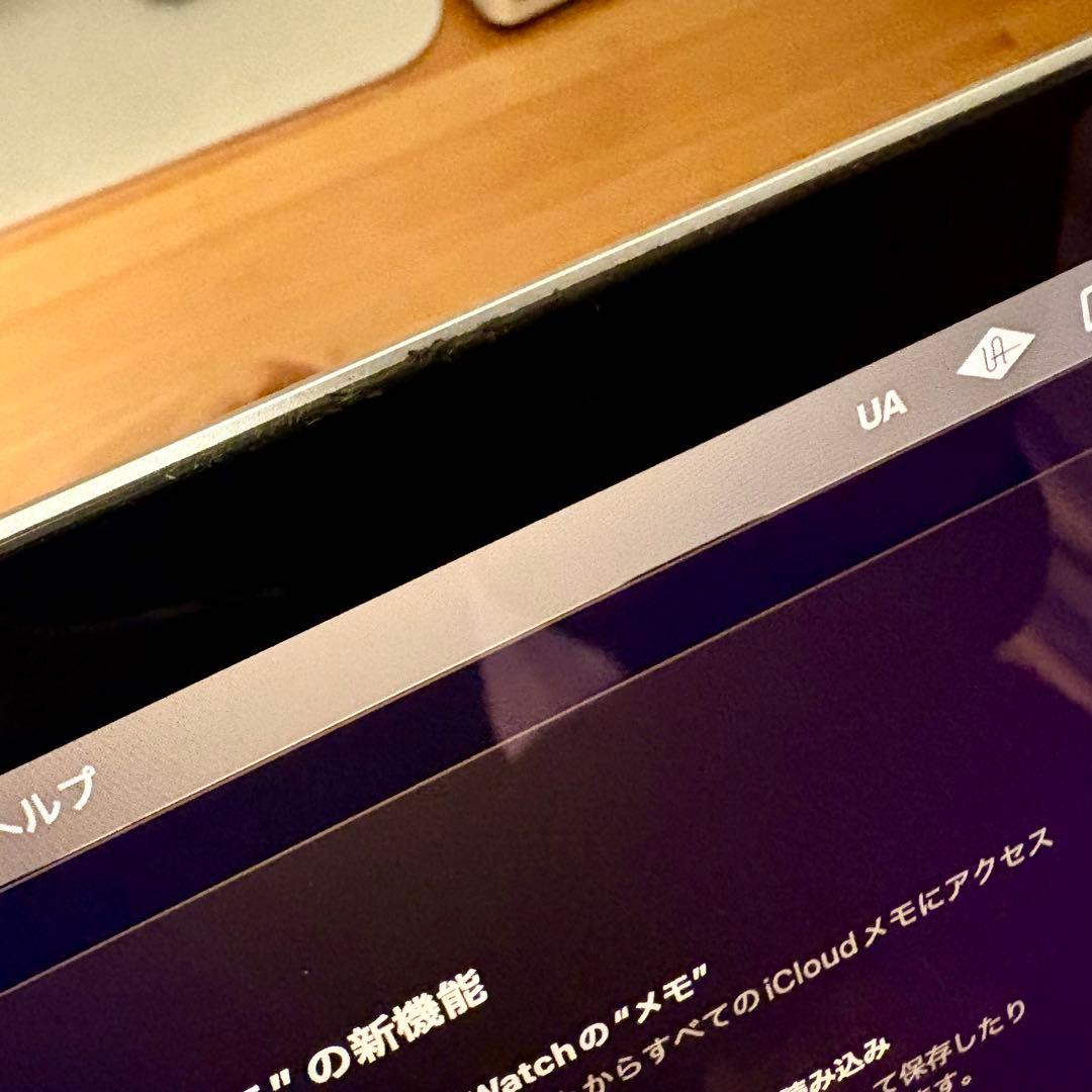 MacBook本体 macbook pro 2020 intel i5 16GB 512GB