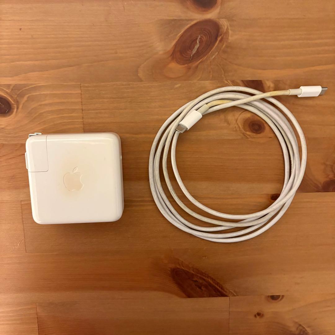 MacBook本体 macbook pro 2020 intel i5 16GB 512GB