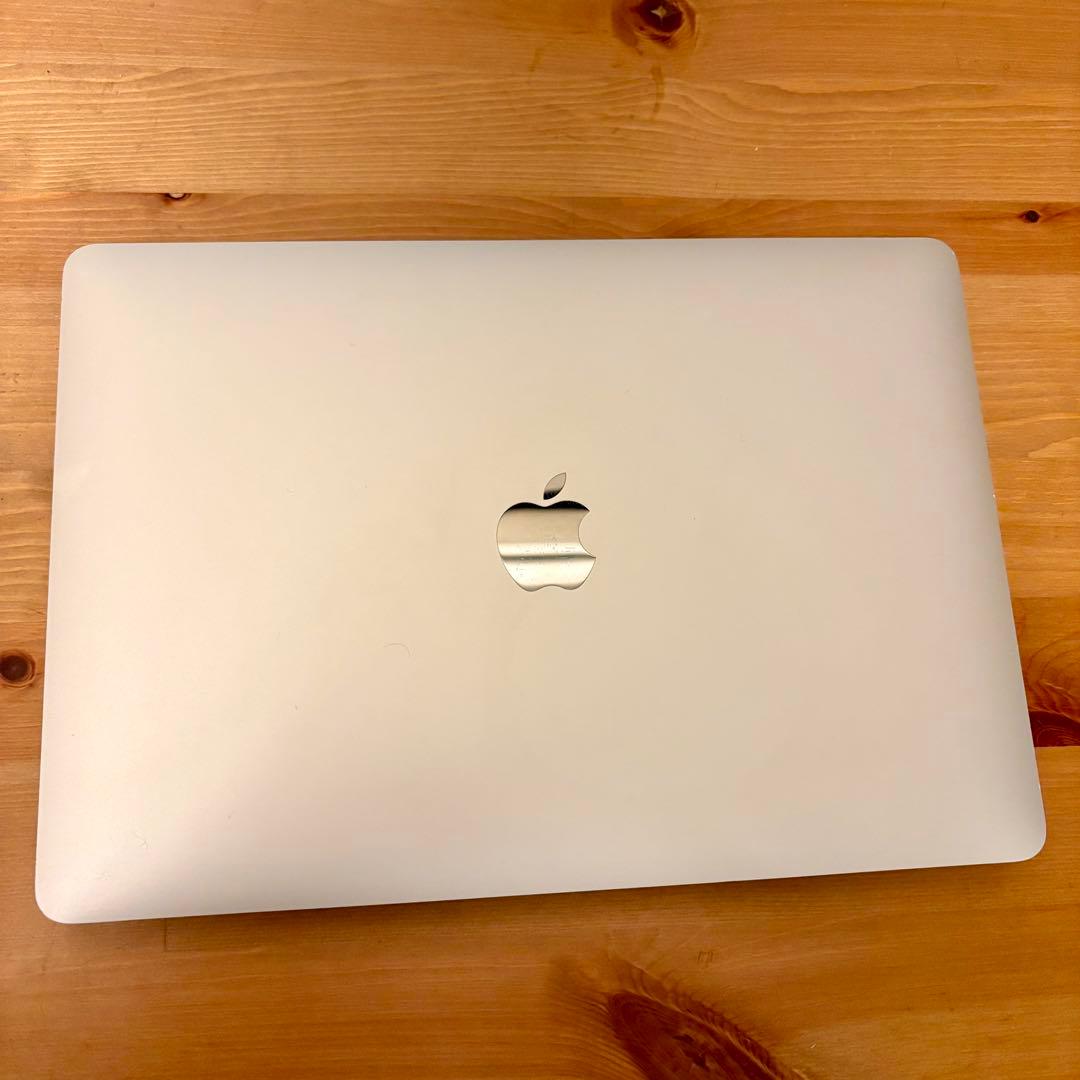 MacBook本体 macbook pro 2020 intel i5 16GB 512GB