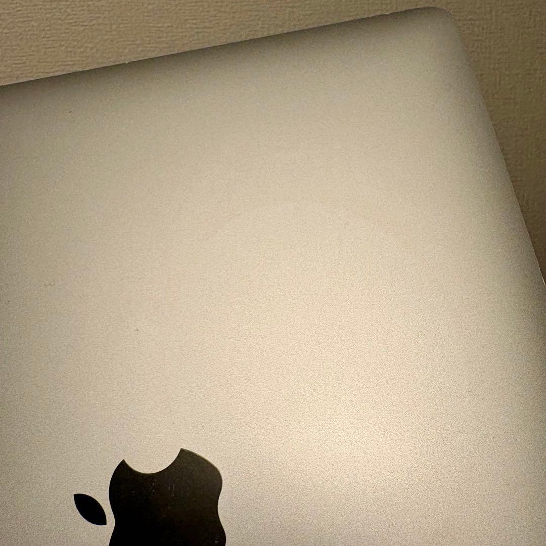 MacBook本体 macbook pro 2020 intel i5 16GB 512GB