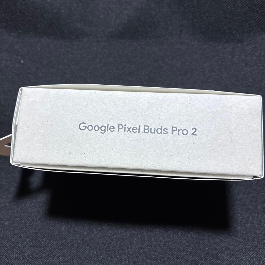 イヤホン Google Pixel Buds Pro 2 Porcelain