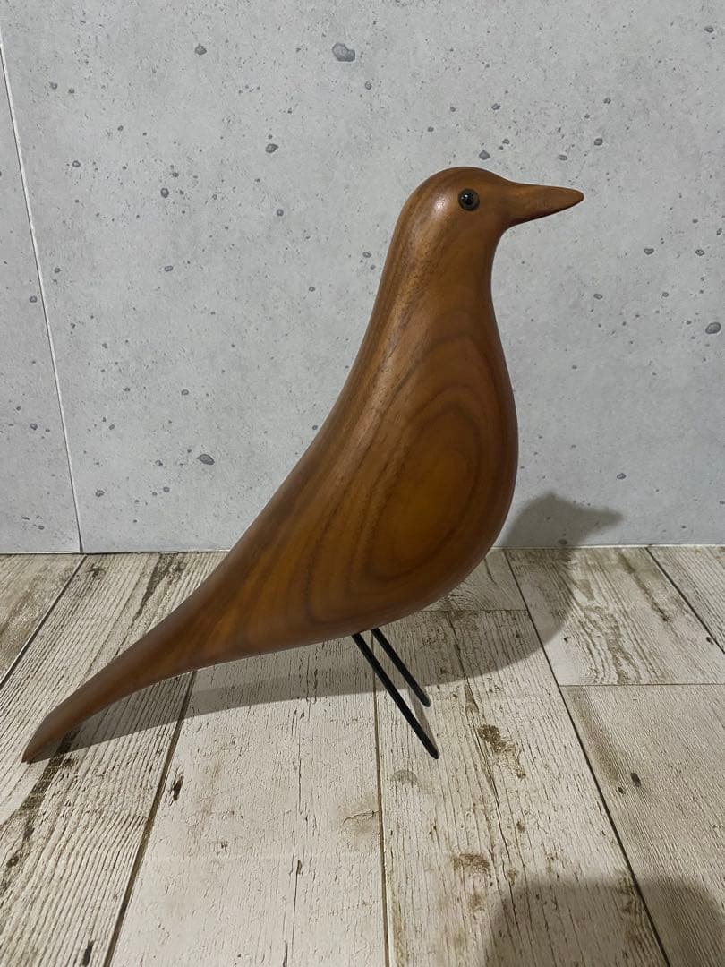 Vitra ヴィトラ イームズ ハウス バード ウォールナット