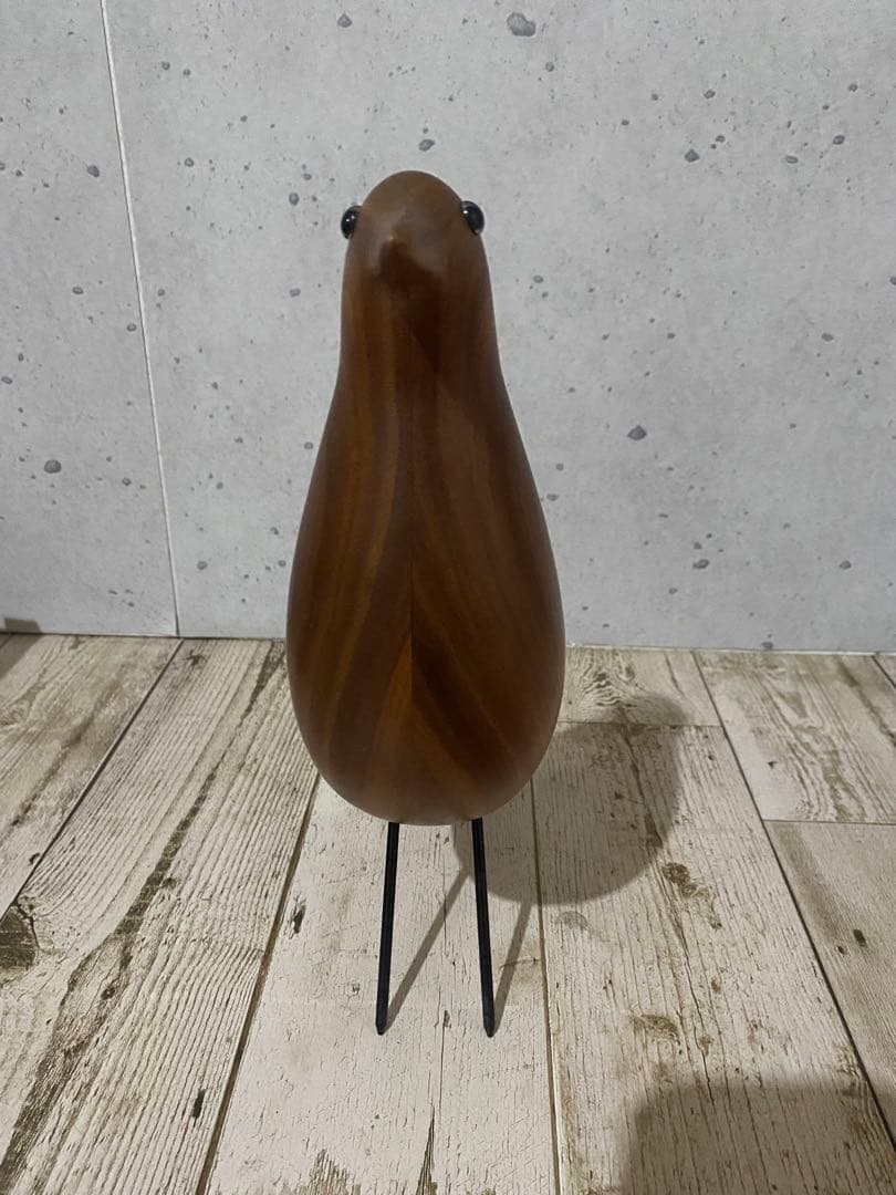 Vitra ヴィトラ イームズ ハウス バード ウォールナット