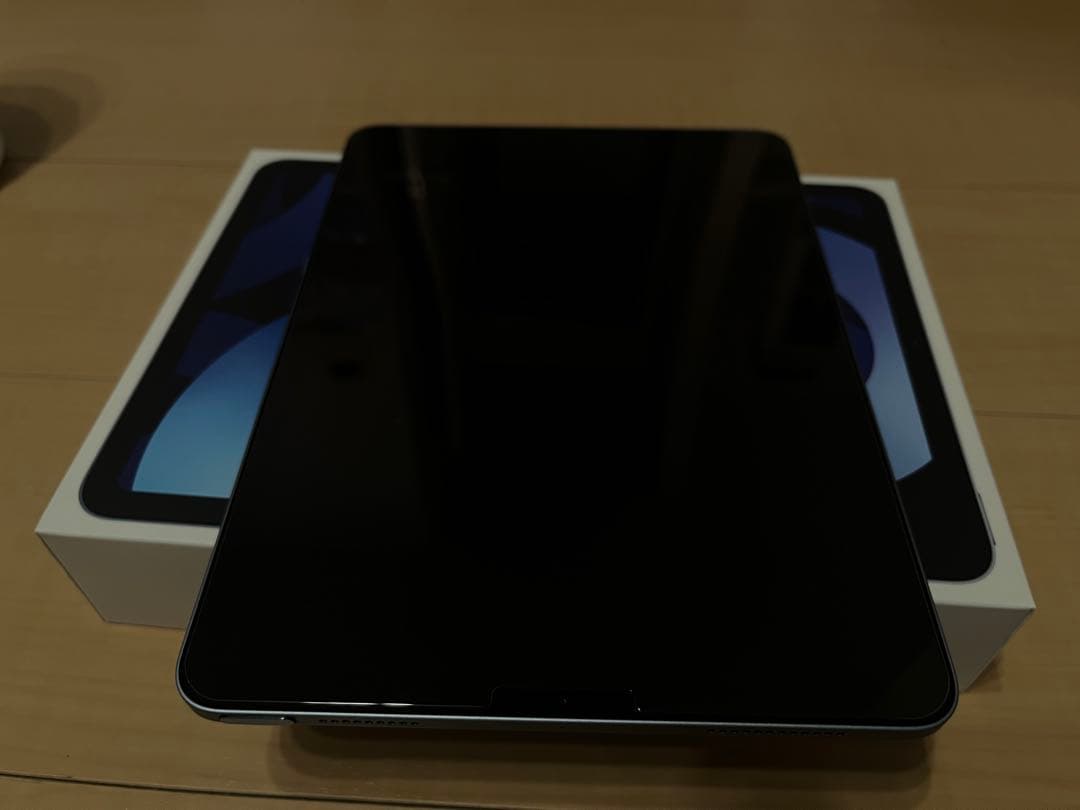 Apple iPad Air4 本体＋ペンシル2世代【少しですが値下げ応じます】