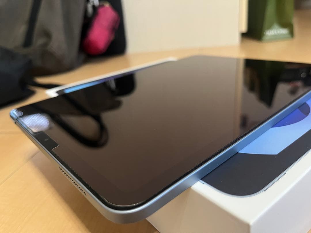 Apple iPad Air4 本体＋ペンシル2世代【少しですが値下げ応じます】