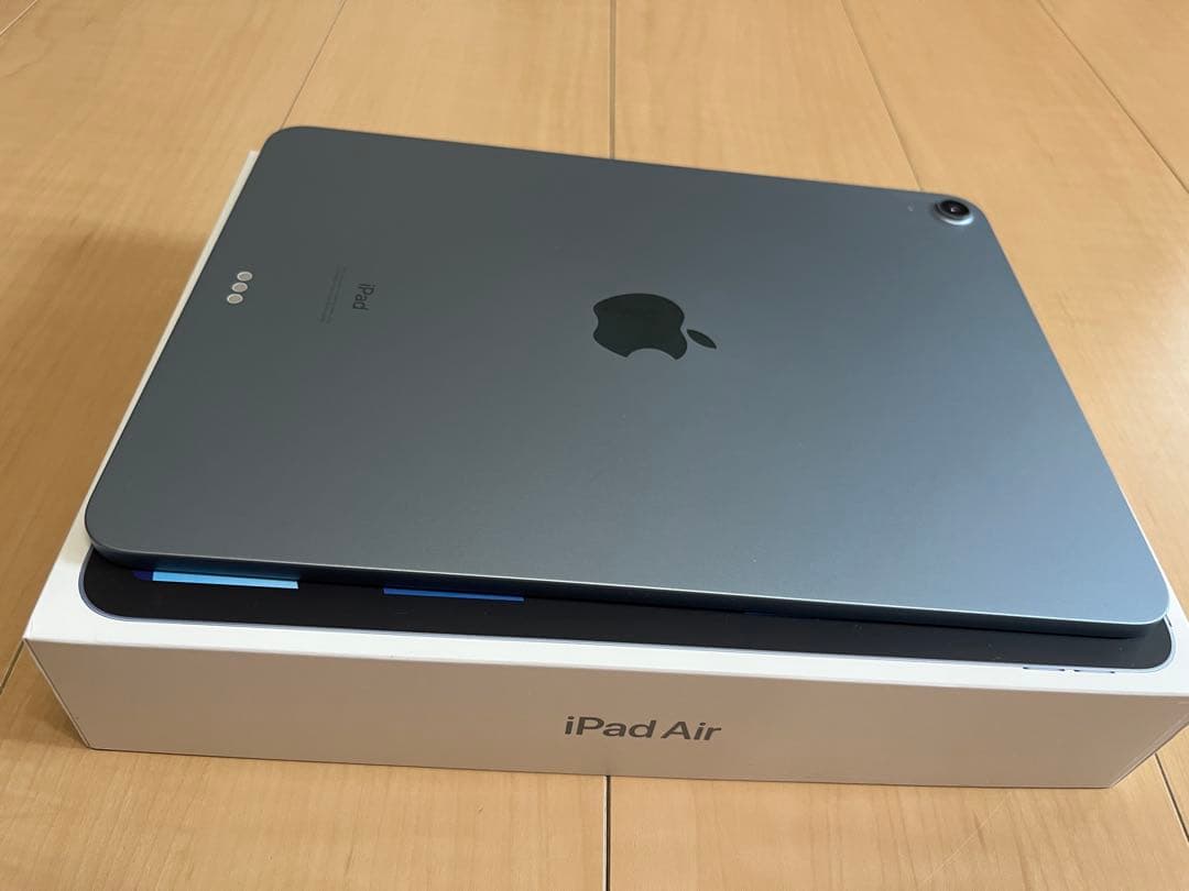Apple iPad Air4 本体＋ペンシル2世代【少しですが値下げ応じます】