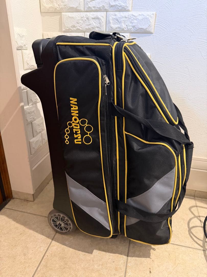 ボウリング用バッグ t@k