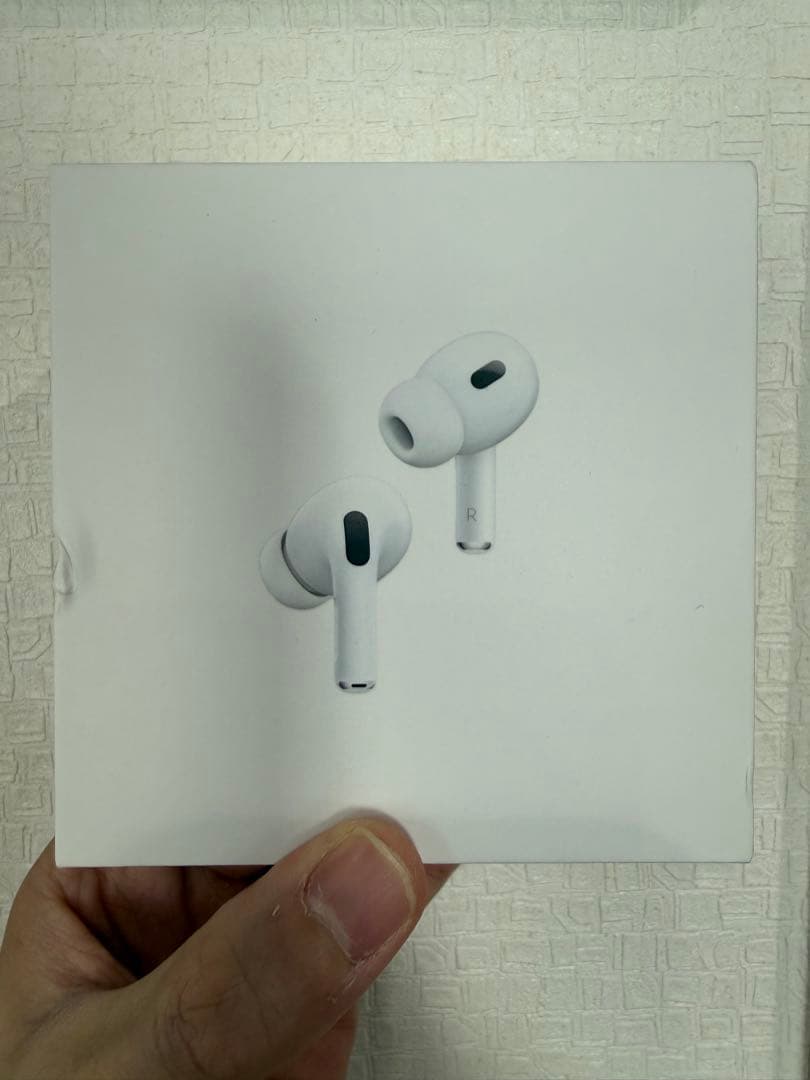 AirPods本体 lightningポート