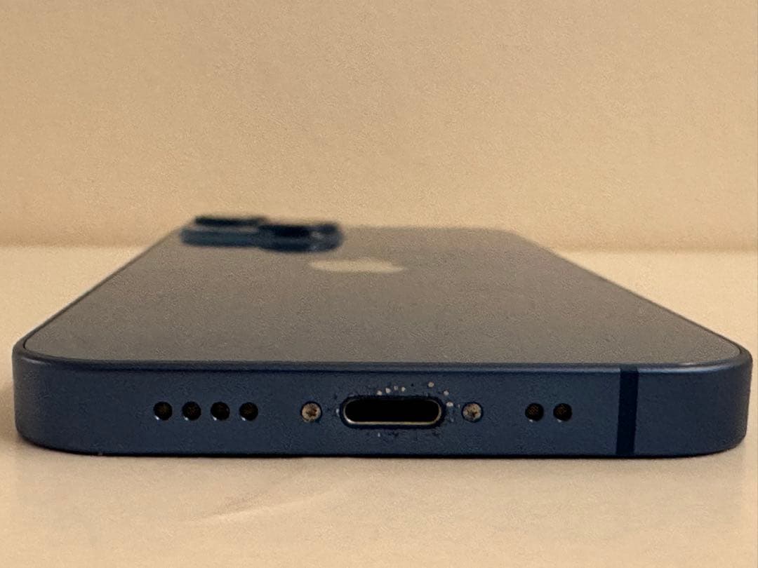 Apple iPhone 13 mini 本体 256GB ブルー