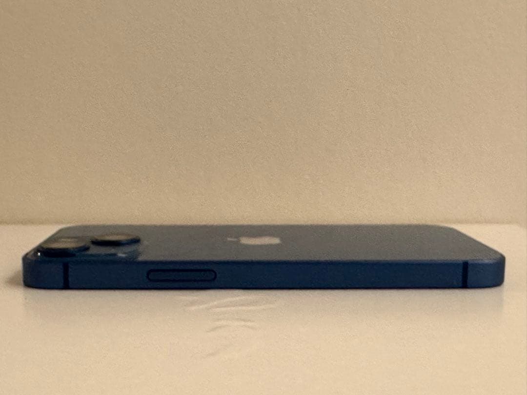 Apple iPhone 13 mini 本体 256GB ブルー