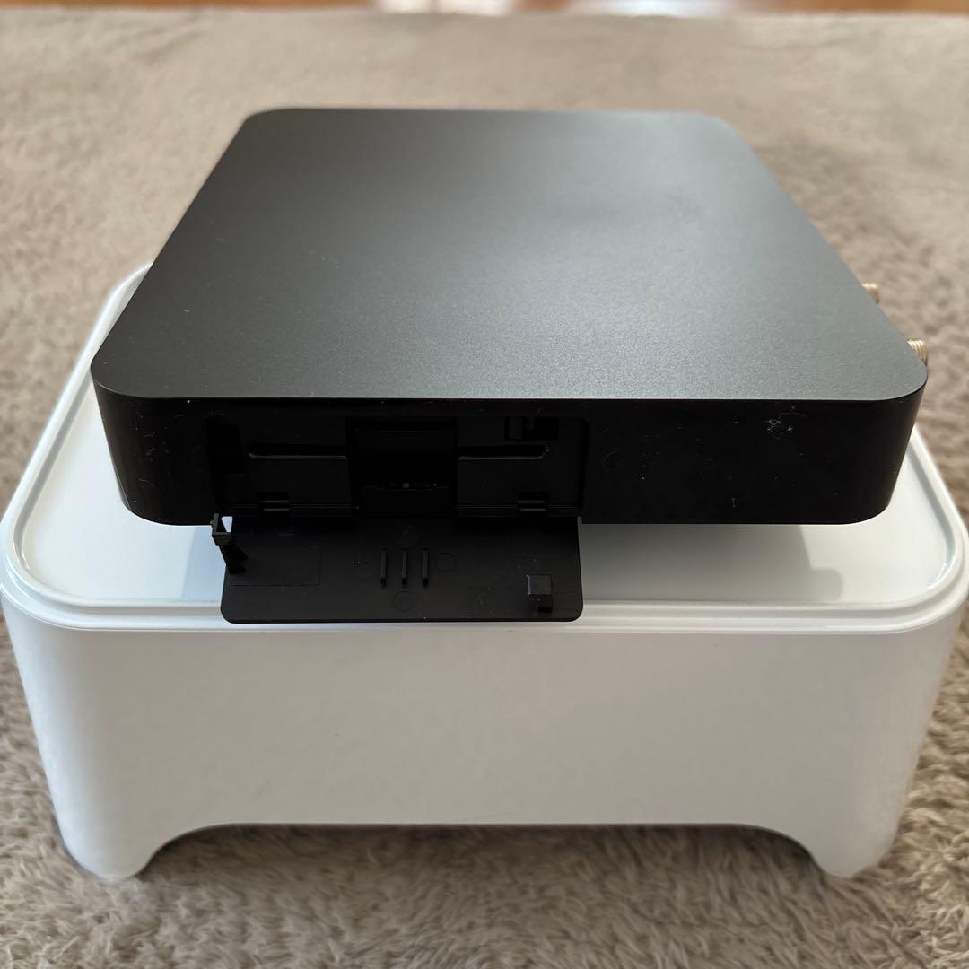 PT-WH800A プレミアムサービスダブルチューナー