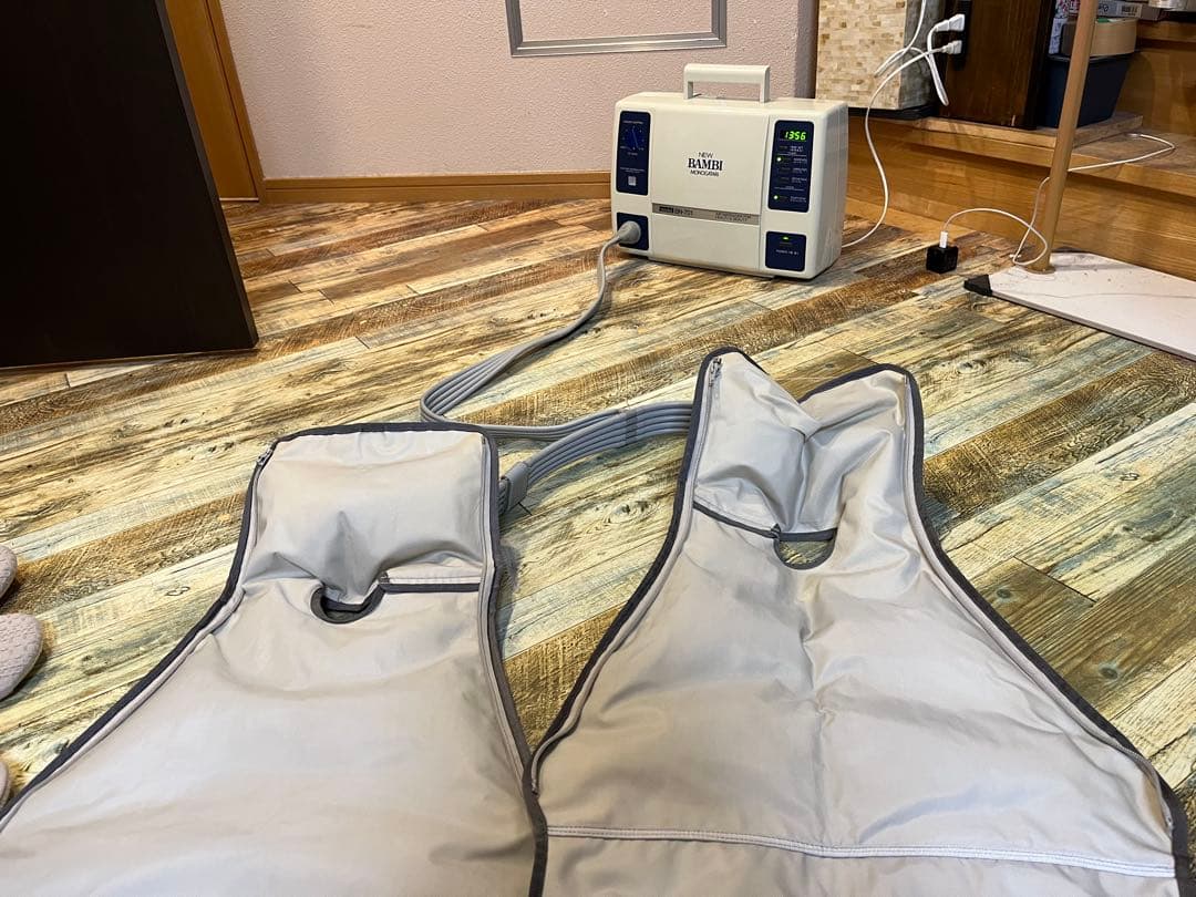 【破格】【不具合あり】NEW BAMBI物語