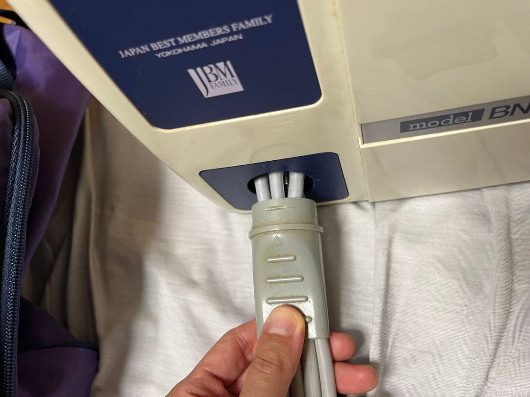 【破格】【不具合あり】NEW BAMBI物語