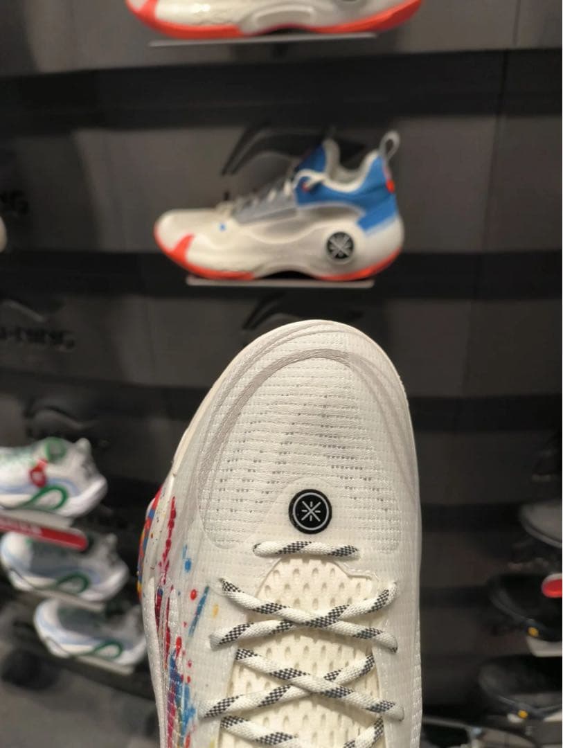 Lining wade the dlo1花火ula