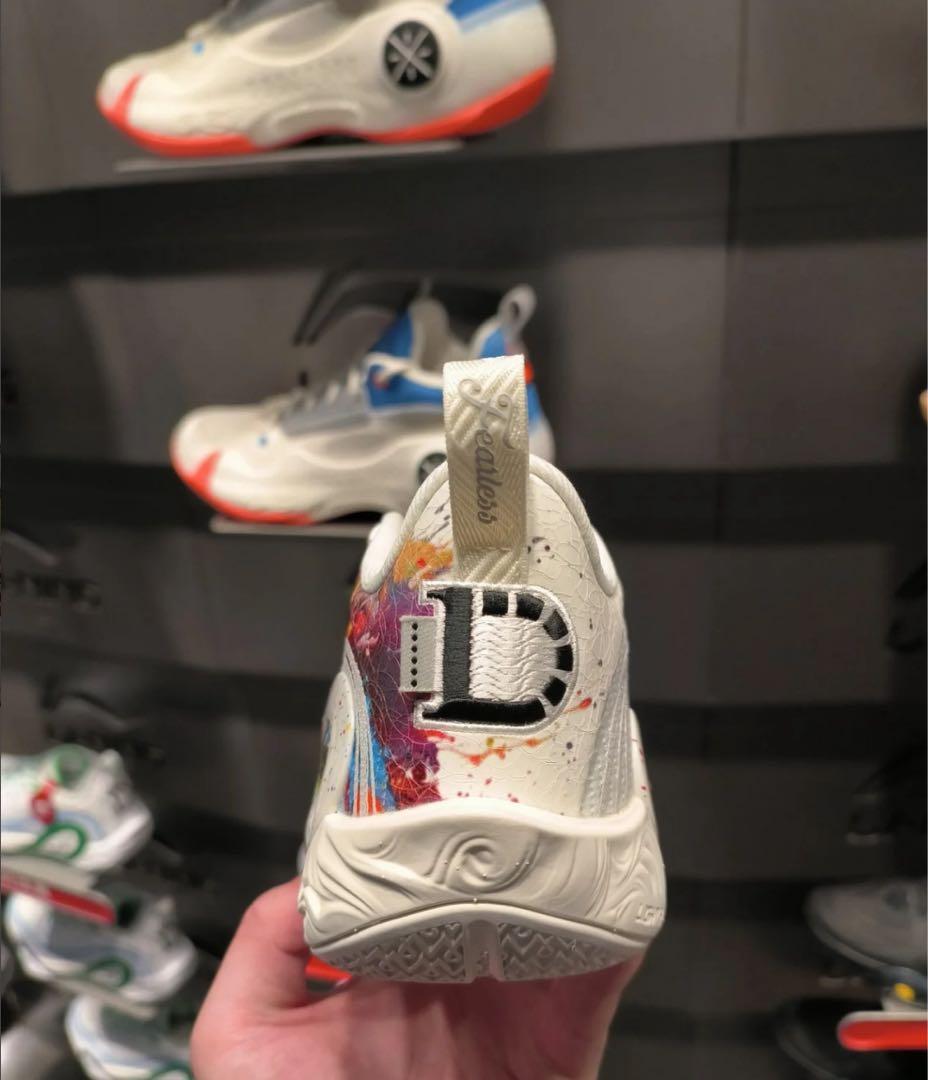 Lining wade the dlo1花火ula