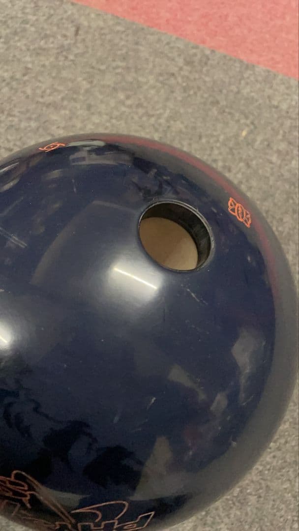 フィジックスSE 15ポンド