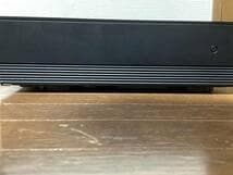 SONYソニー ブルーレイディスクレコーダー BDZ-EX200【ジャンク品】