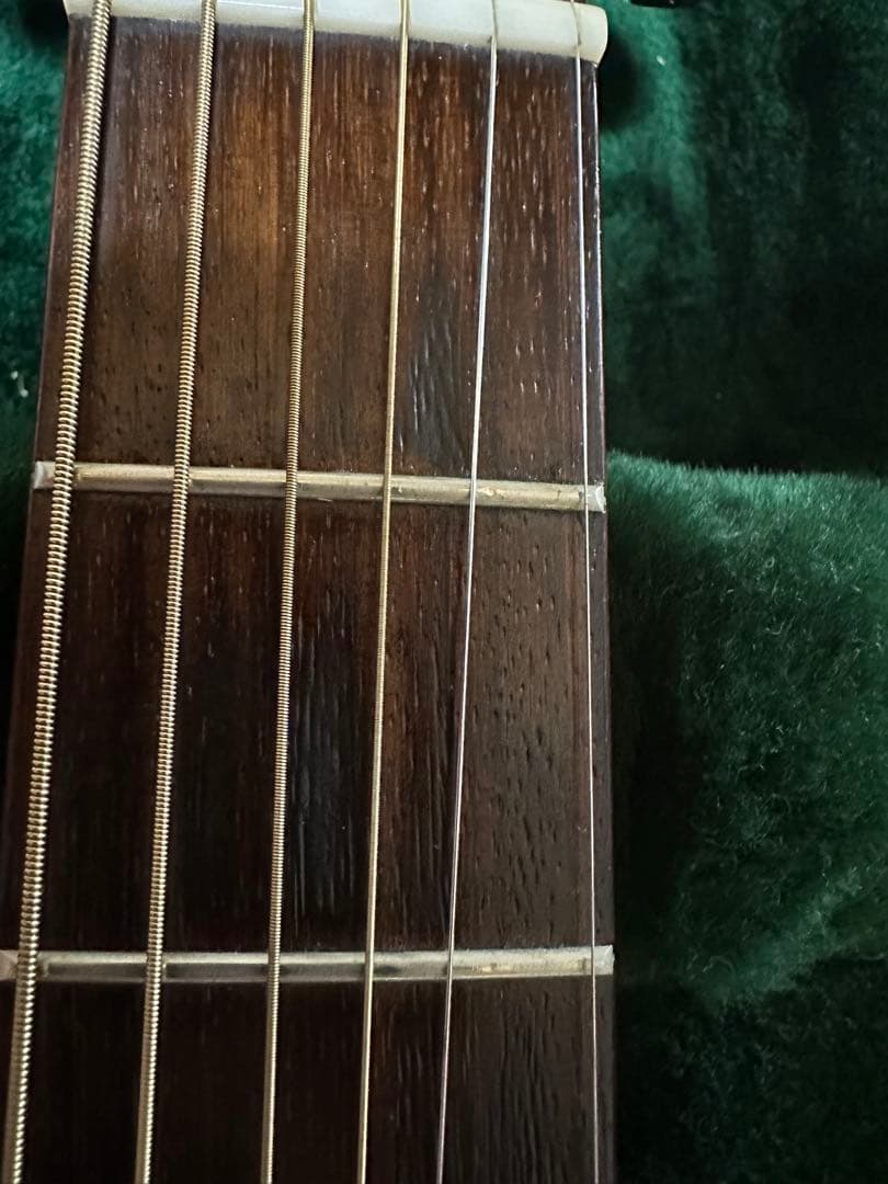 Martin D-18 アコースティックギター