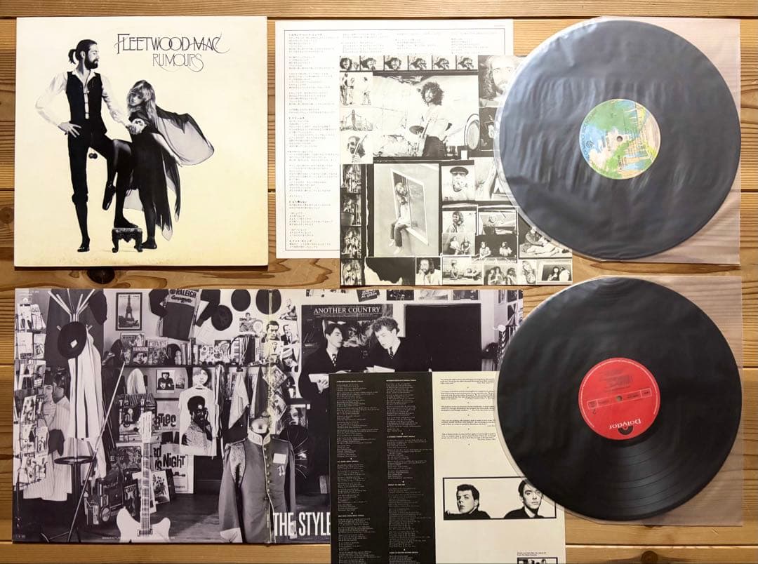 LP 未開封あり Hard Rock Pops レコード まとめて 55枚セット