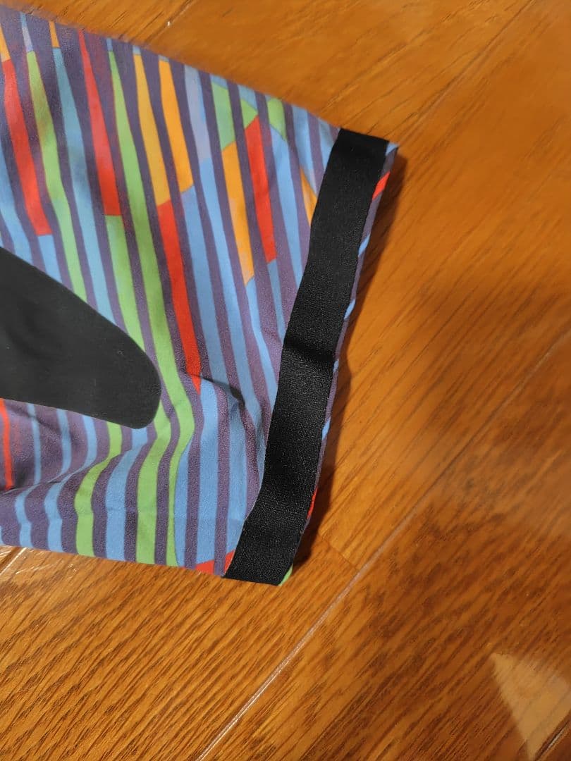 ☆まる☆ASICS　トップインパクト 高速水着　2xs