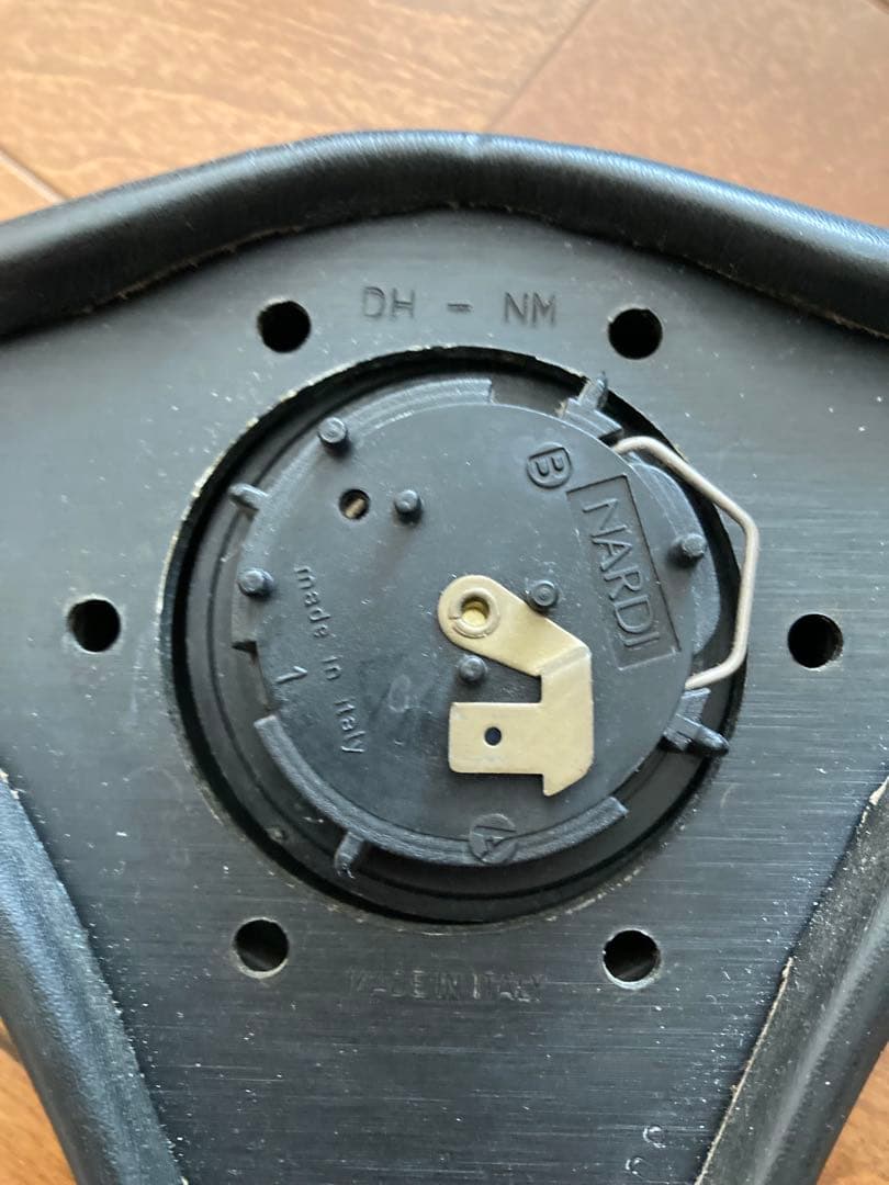 NARDI TORINO （ナルディ トリノ） ステアリング　　ハンドル